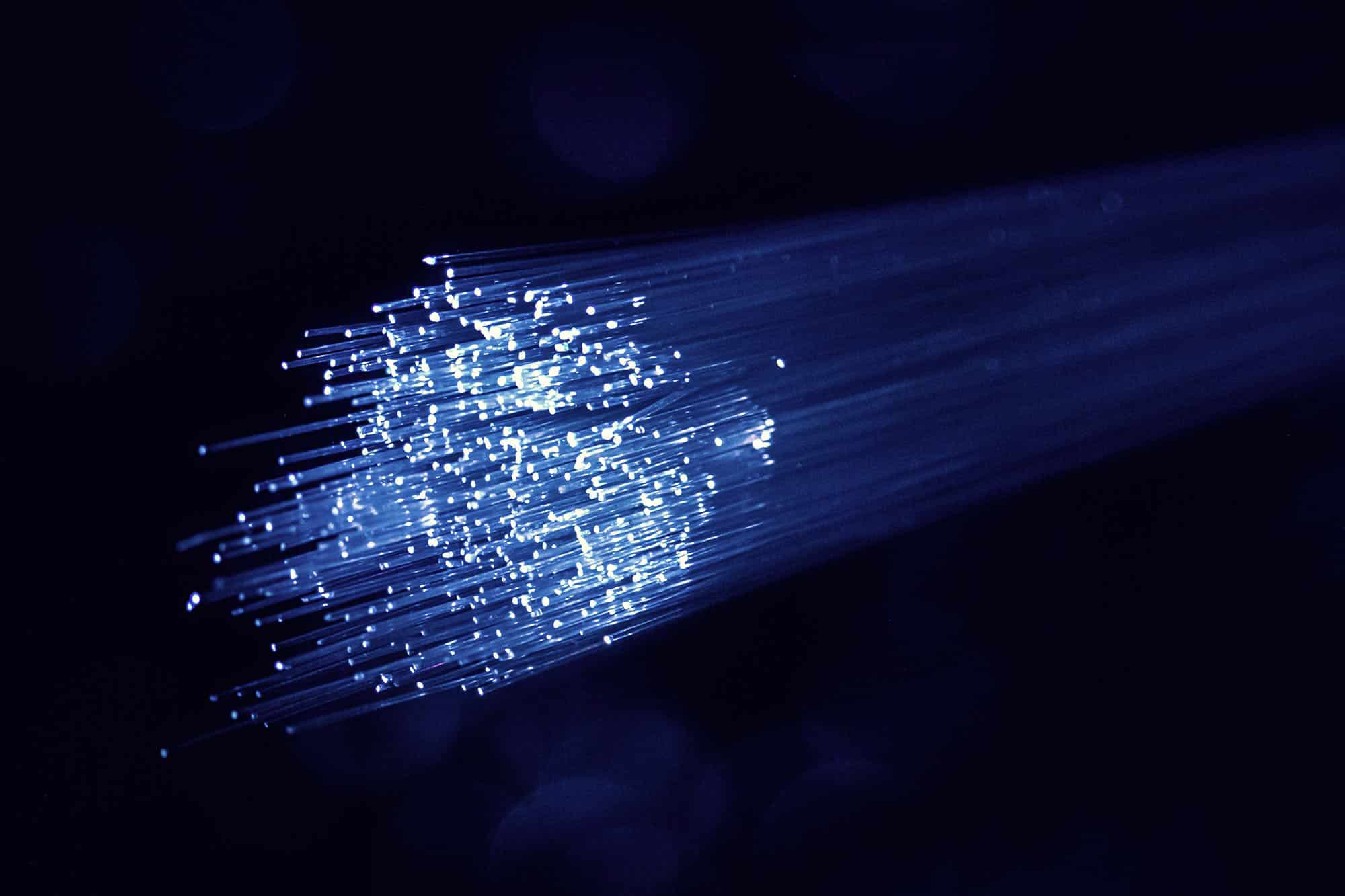 Combien de temps pour installer la fibre ?