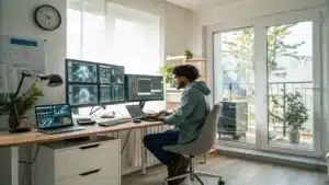 sécurité freelance