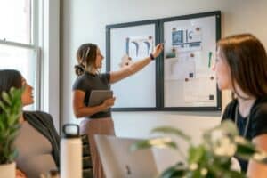 Optimiser votre brainstorming d&rsquo;équipe grâce aux mindmaps numériques