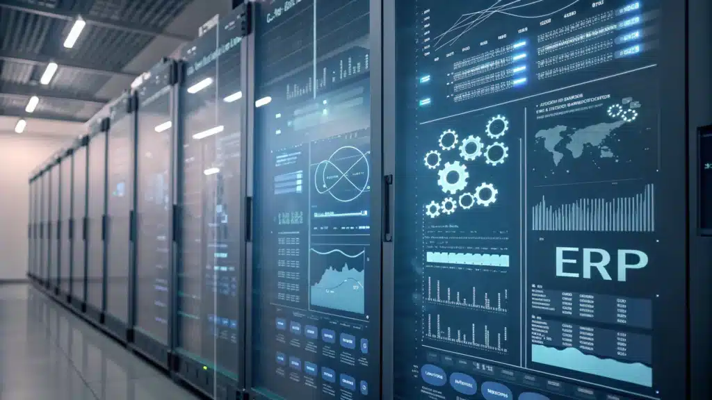 critères ERP méconnus