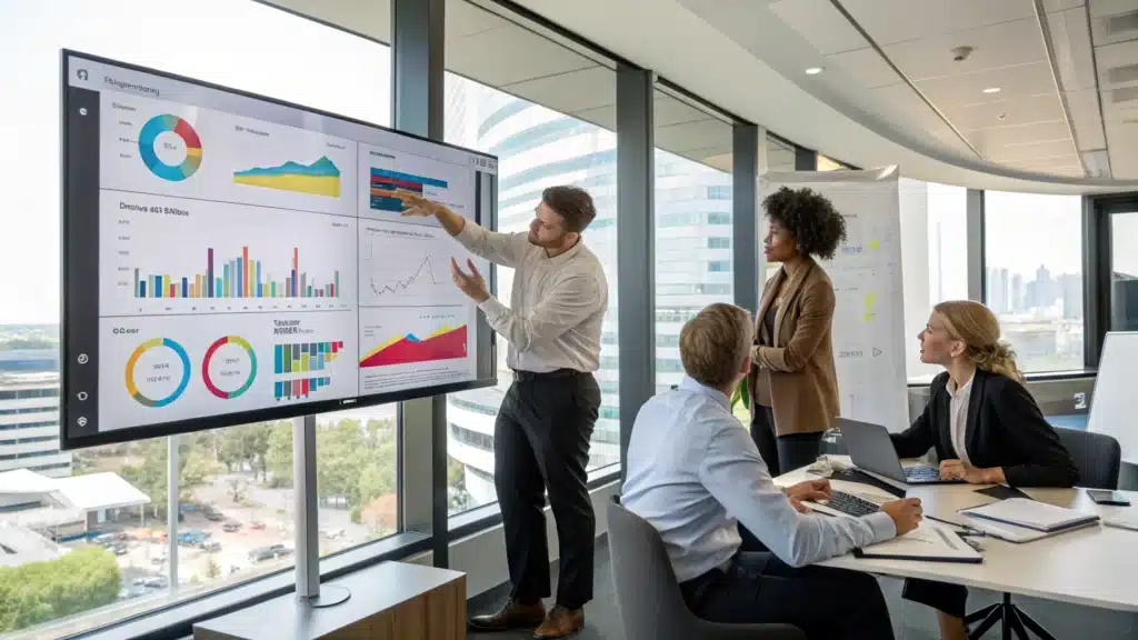 power bi c'est quoi