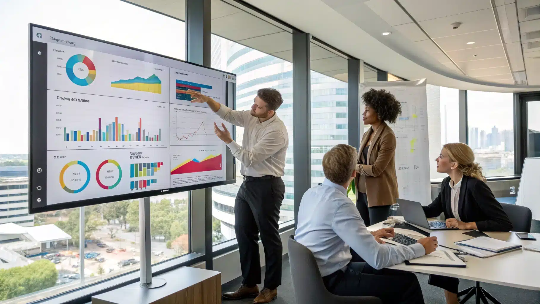 power bi c'est quoi