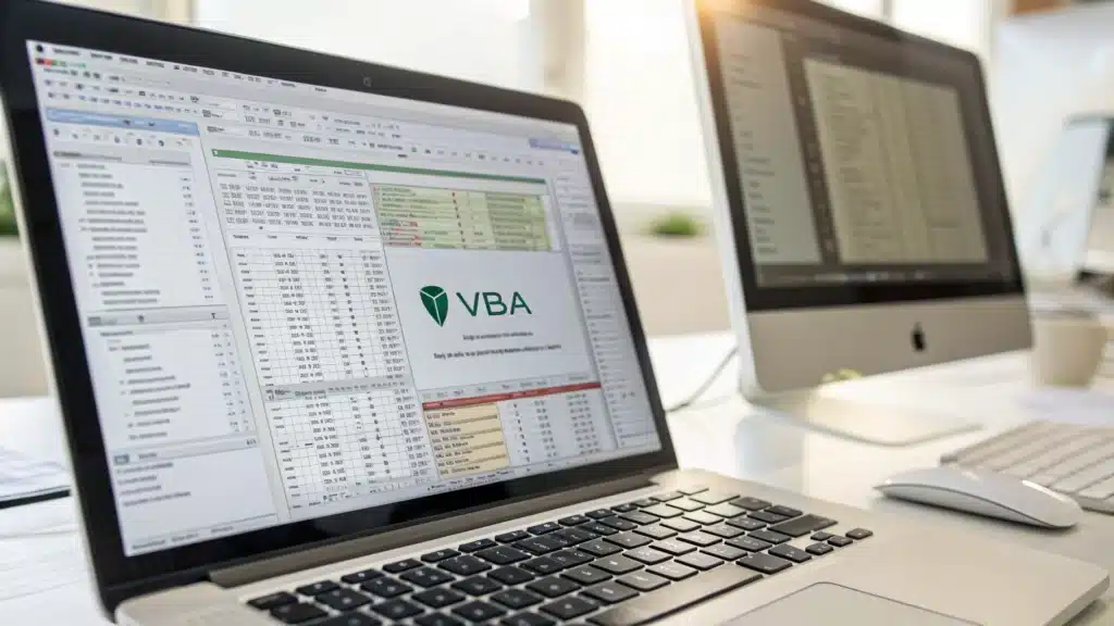 tableau en vba