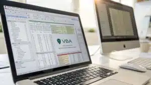 tableau en vba