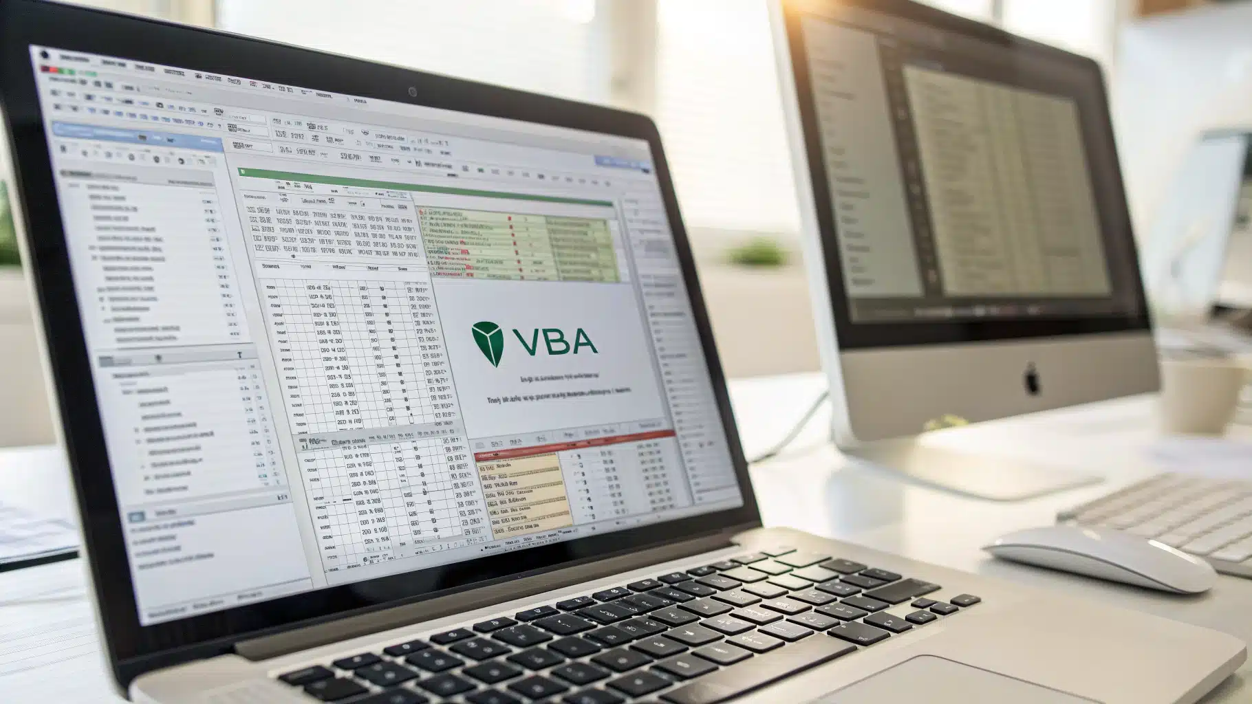 tableau en vba