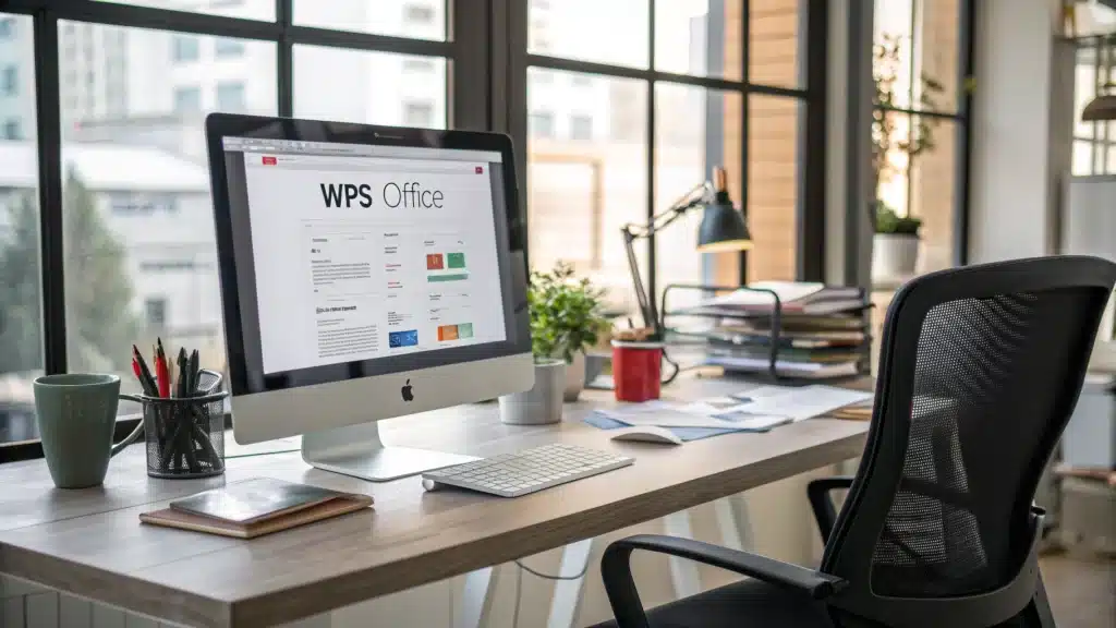 wps office c'est quoi