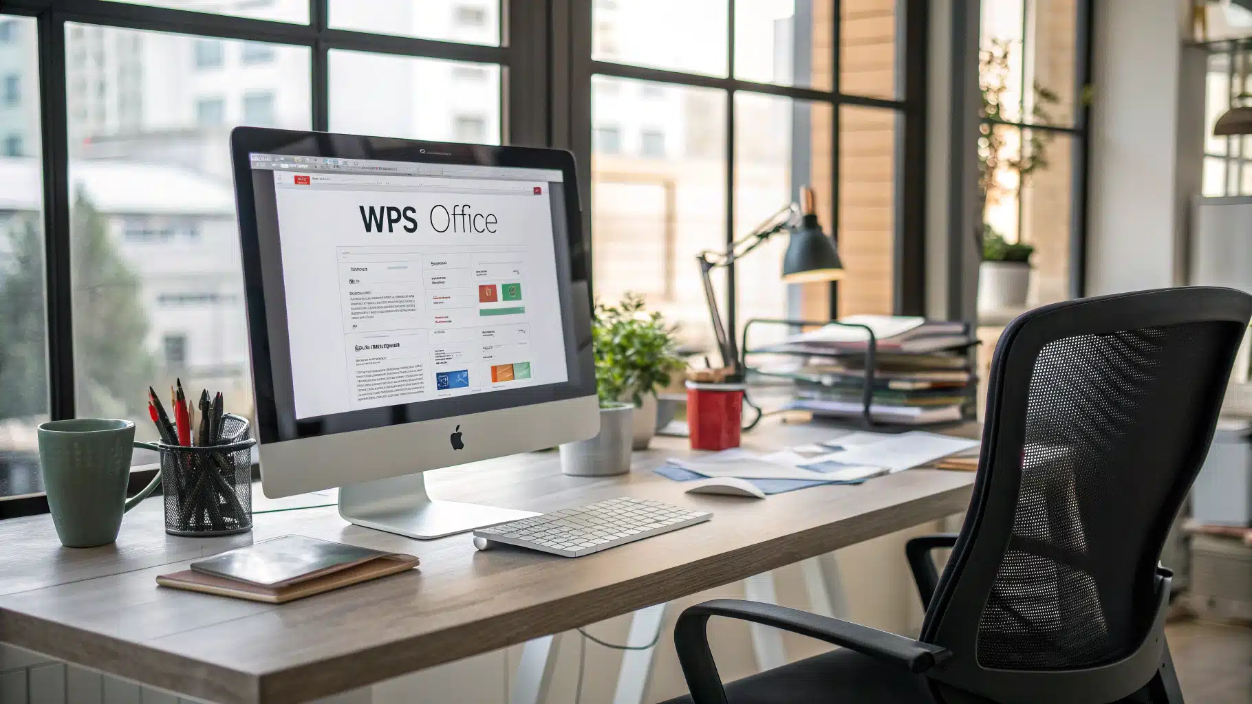 wps office c'est quoi