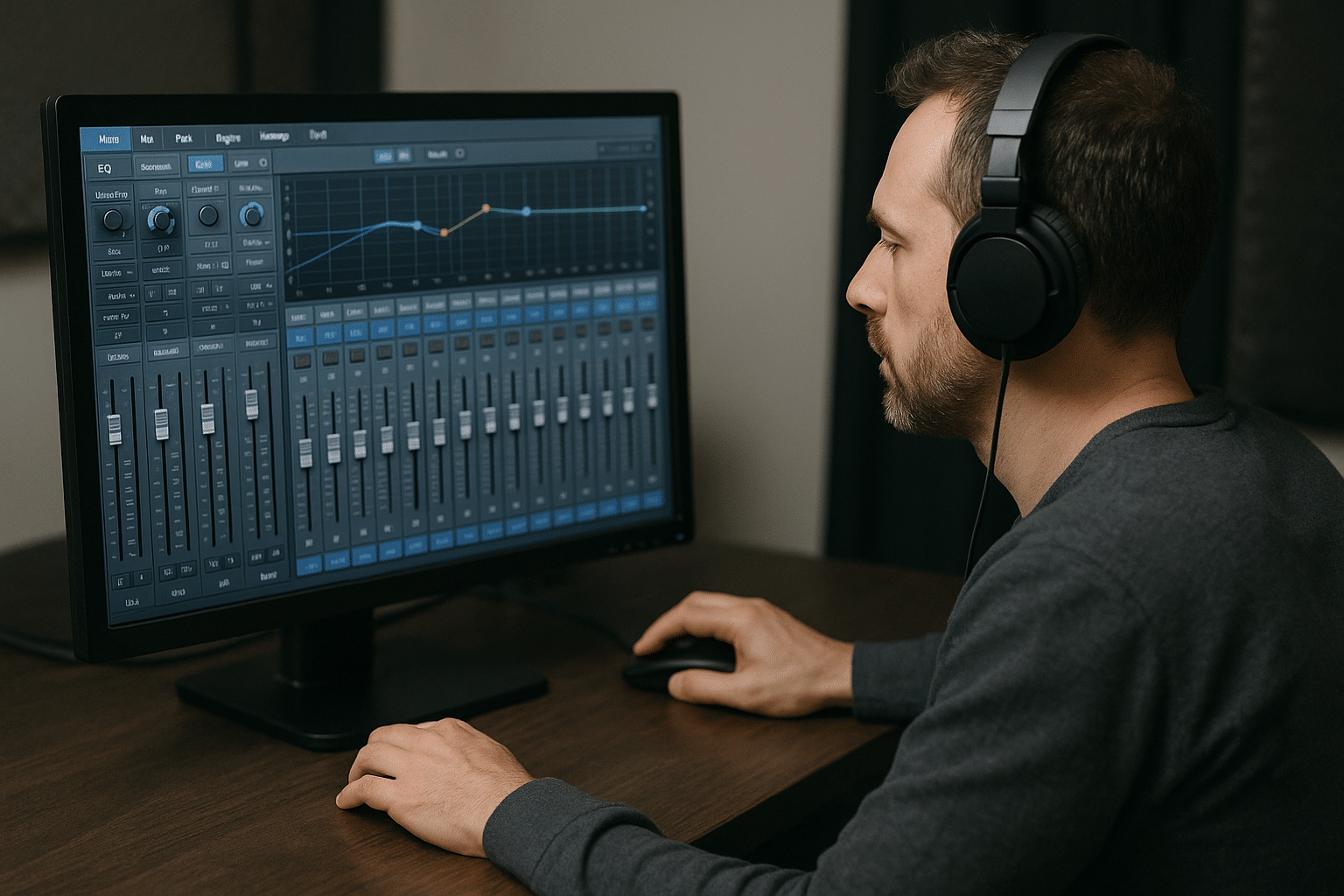 virtual studiolive