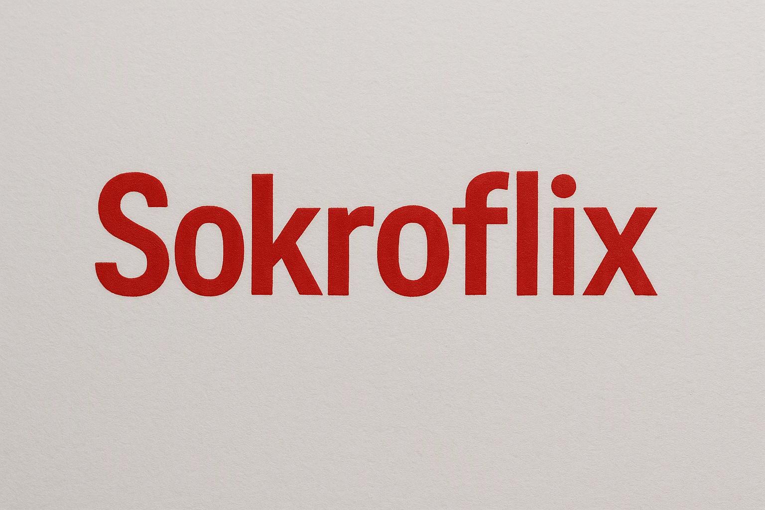 Sokroflix : le d&eacute;tail de ce site, ce qu&rsquo;il propose vraiment et pourquoi la prudence reste de mise