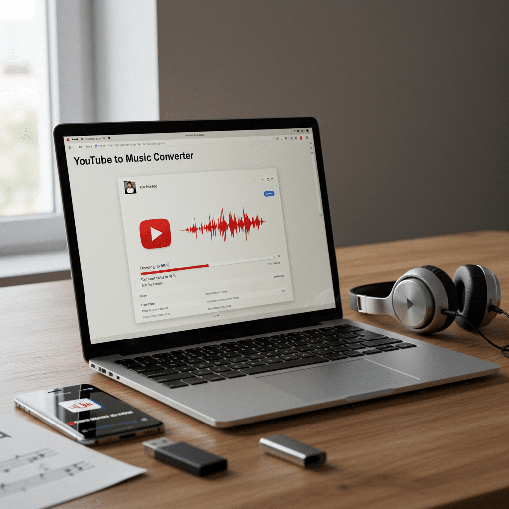 convertisseur musique youtube mp3